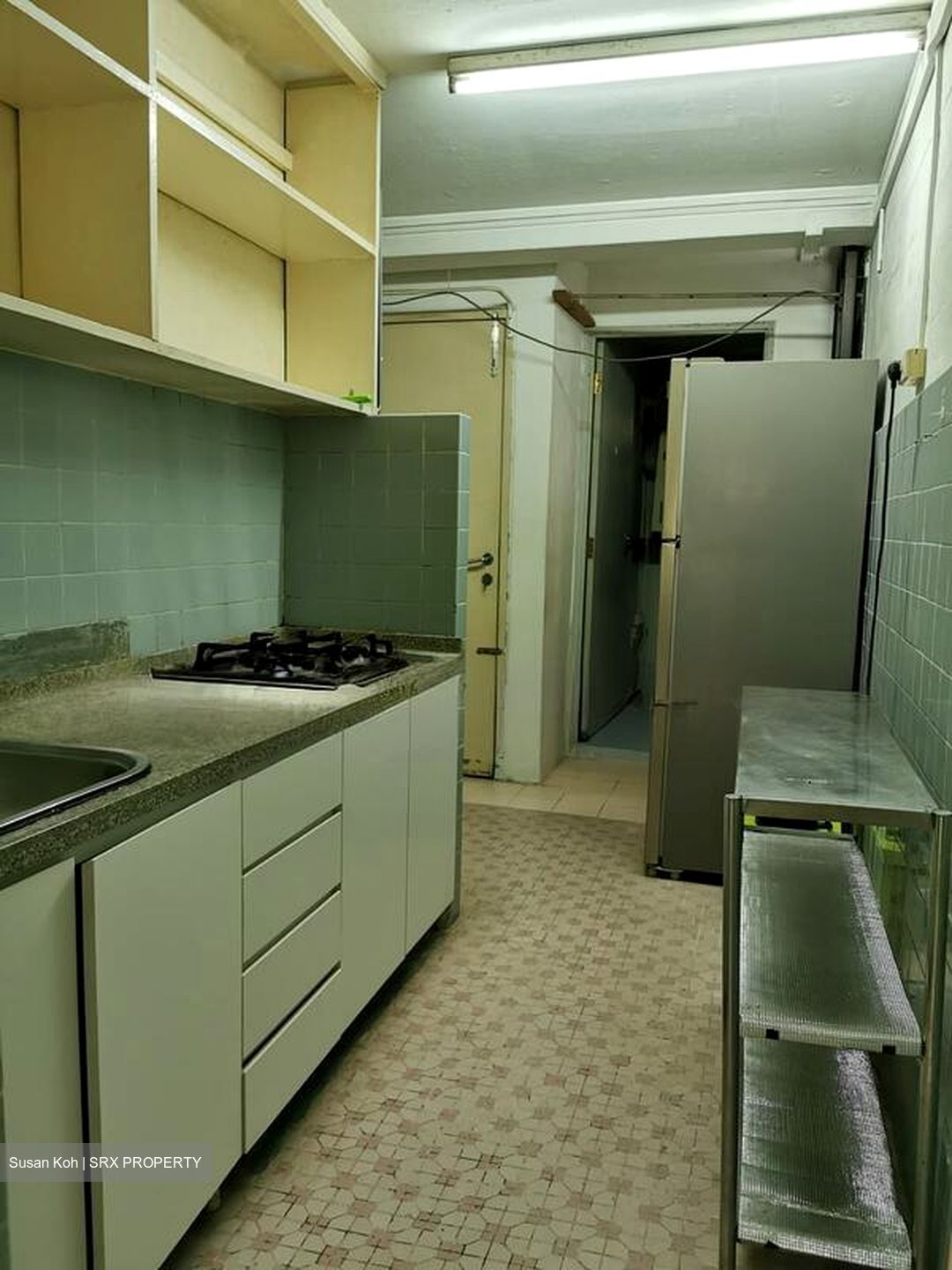 Blk 94 Commonwealth 16 (Queenstown), HDB 3 Rooms #509207871